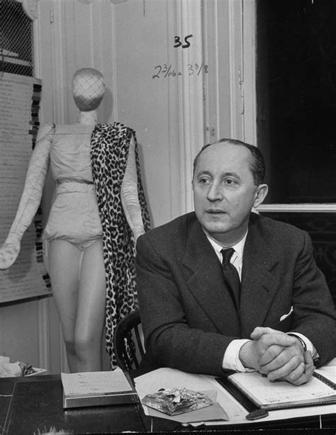 christian dior age at death|christian dior died.